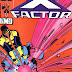 X-Factor #14 - Walt Simonson art & cover 