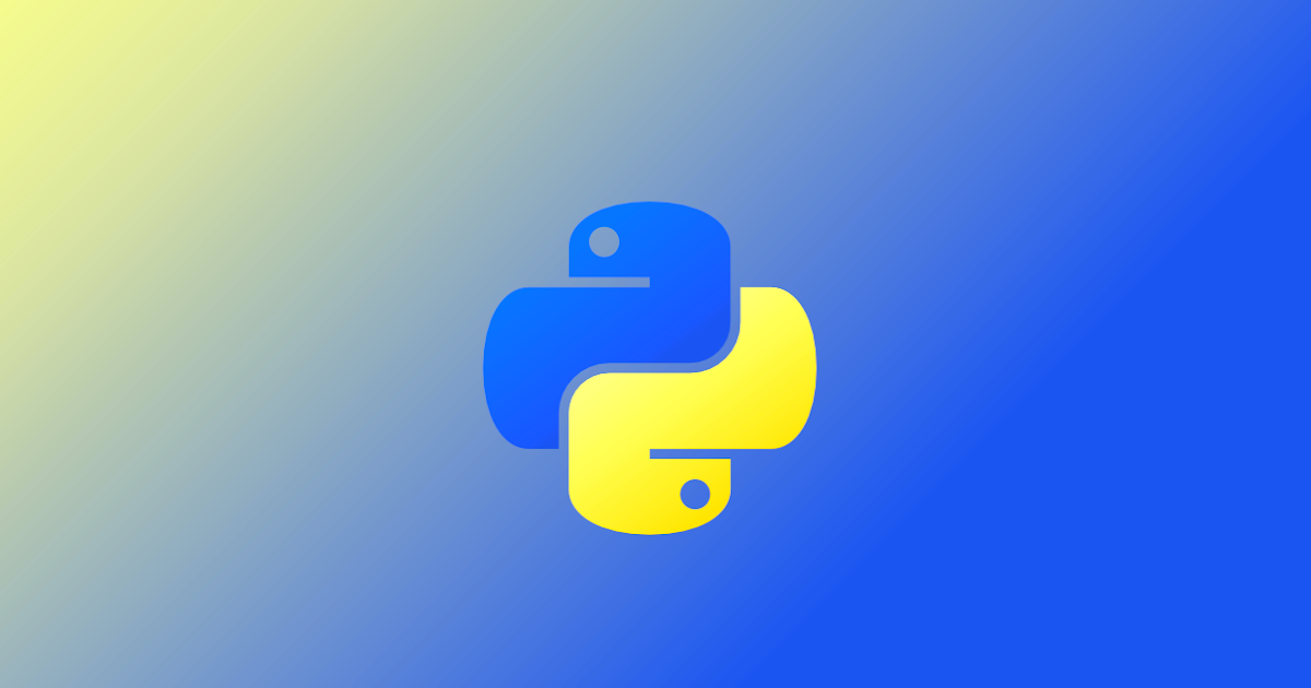 Python Nedir