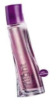 Dancing Night de Cyzone Dancing Night envase de 100 ml