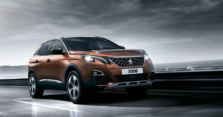 Prezzo Listino Suv Peugeot 3008 Prezzo The Price Reveal Italian Buyers Await - cwpml45