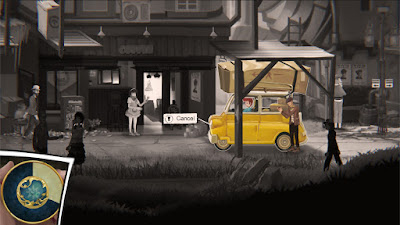 Clocker Game Screenshot 1