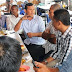 Anggota DPR RI Asal Aceh Temui Warga Pidie