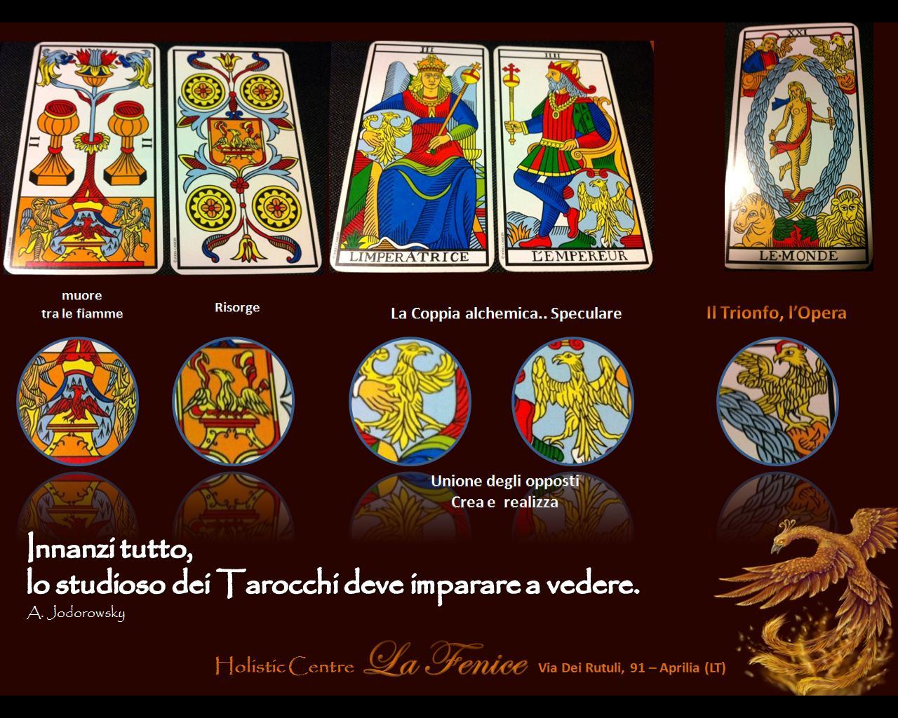 La Fenice Holistic Centre