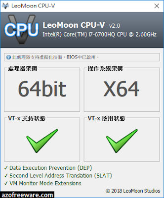 CPU-V