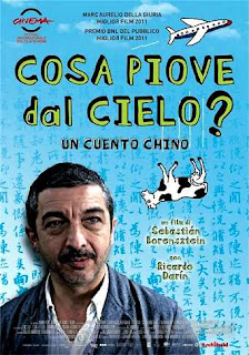 Cosa piove dal cielo? Film Streaming ITA (2012)
