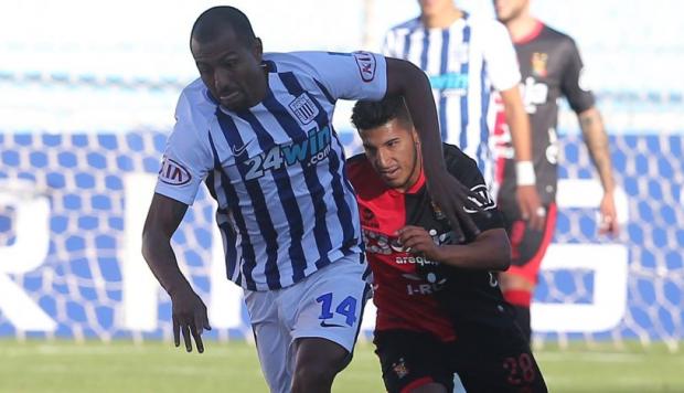 Alianza Lima vs Melgar en vivo - ONLINE Torneo Clausura Fecha 3 