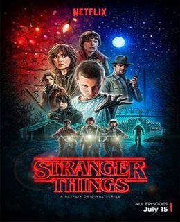 Stranger Things 1° Temporada Torrent Dublado – Download ...