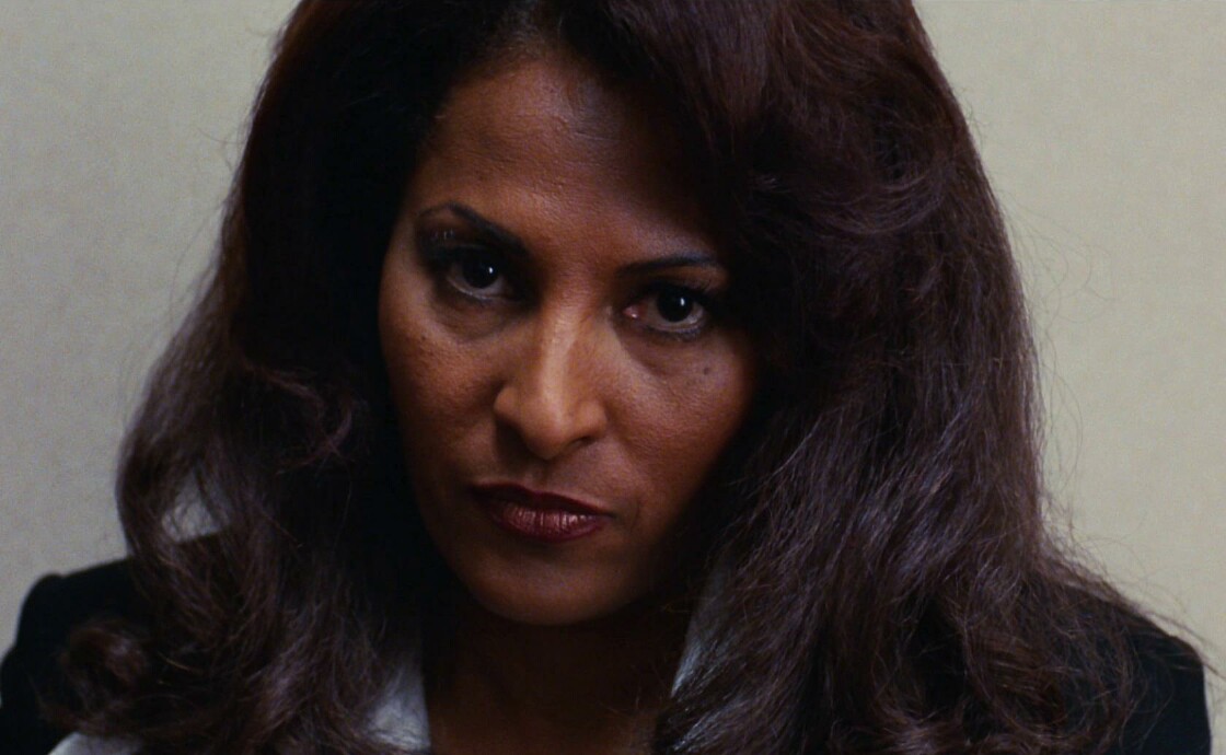 Film Fan: Jackie Brown (5 Stars)