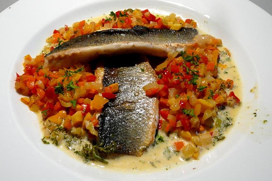 Kulinarische Welten zu Fisch- und Meeresfrucht: Juli 2011