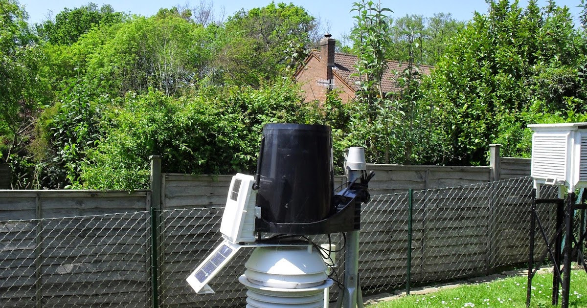 Willows Weather Baldslow, St LeonardsonSea EastSussex UK P1