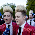 JESC2016: EBU/UER garante a legitimidade da votação dos Jedward 