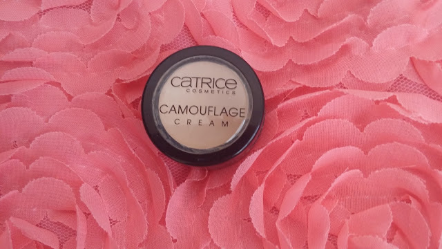 Catrice Camouflage korektor