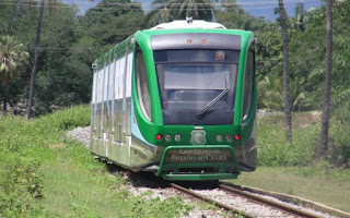 Resultado de imagem para Metro do Cariri