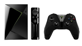 NVIDIA SHIELD TV Box NVIDIA SHIELD TV