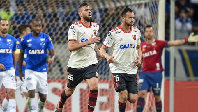 Jogadora do Flamengo desdenha de eliminação, e clube analisará o caso