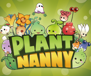 Plant Nanny - Water Reminder