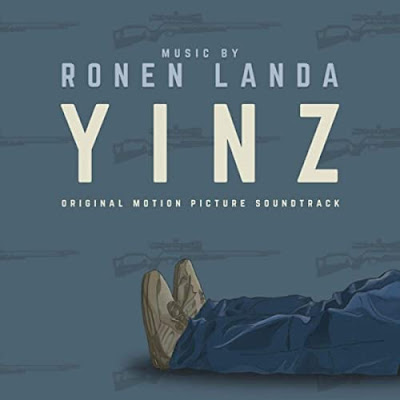 Yinz Soundtrack Ronen Landa