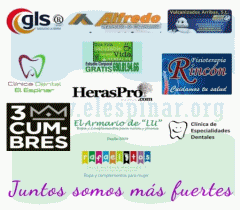 Empresas que nos ayudan