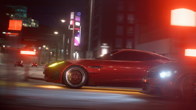 Need For Speed Payback Need For Speed Payback