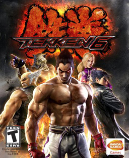 Tekken 6 Free Download Tekken 6 Free Download