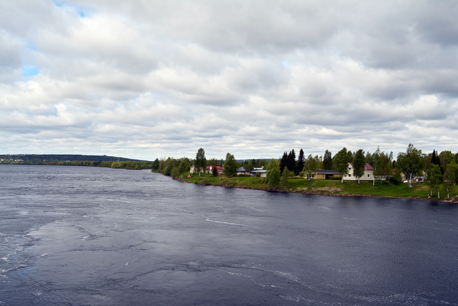 Finlandia: un país vanguardista que debes conocer