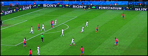 잘차는거 같은데 이상하게 안들어감.gif | 인스티즈