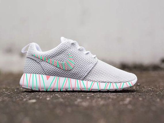 build your own sneakers