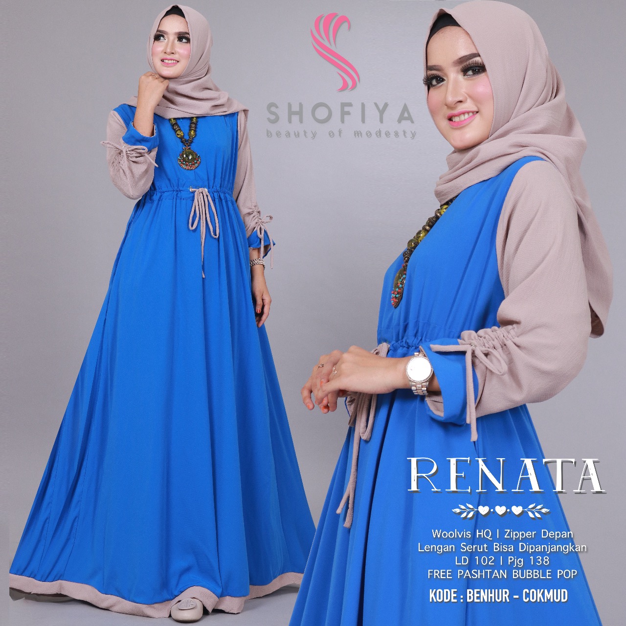 baju bagus dan murah