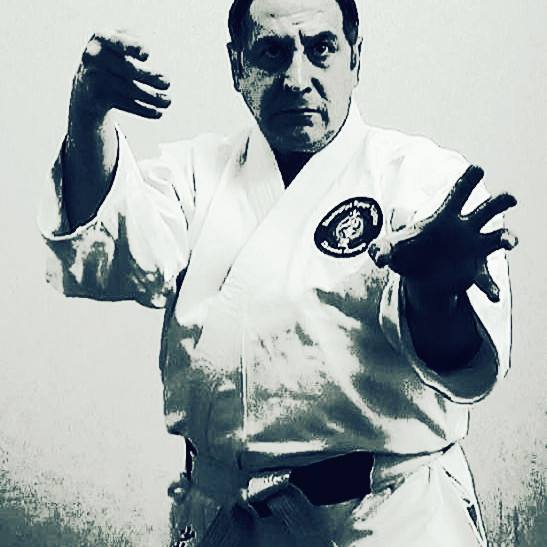 How Okinawa Tudi became Japanese Karatedo (A short account) REAL