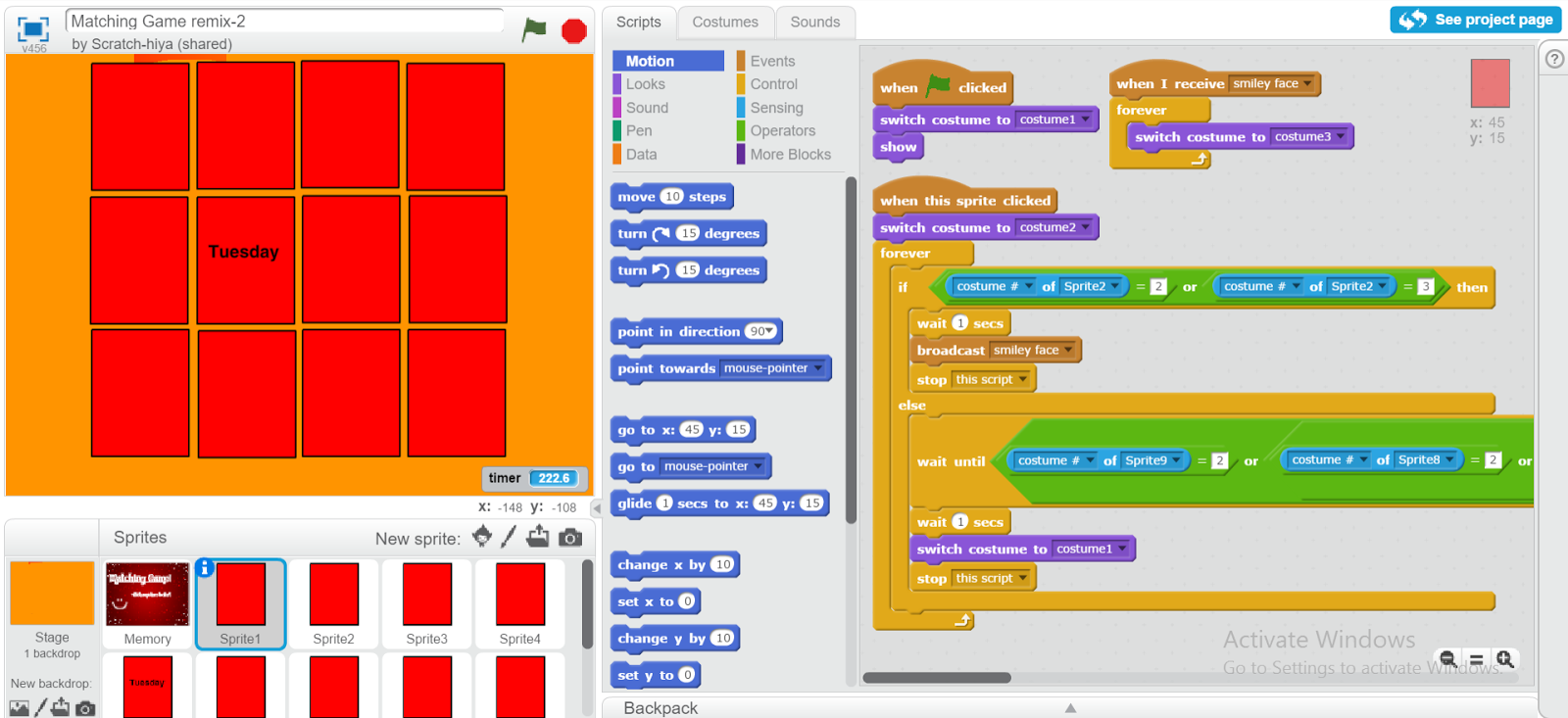 Scratches игра. Меню скретч. Код для игр в scratch. Скретч программа. Scratch программирование игры.