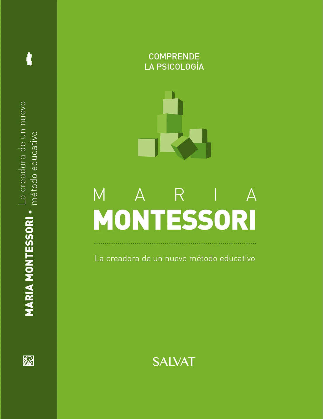 Maria Montessori. Salvat. PDF