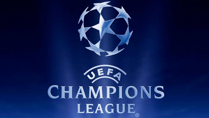 ESCUDOS DO MUNDO INTEIRO: UEFA CHAMPIONS LEAGUE 2012 / 2013 - SEMI FINAIS