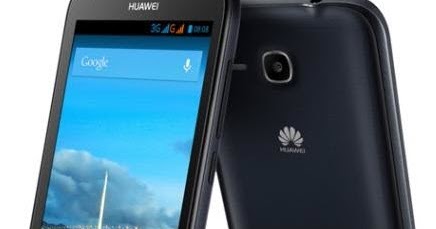 Huawei Ascend Y600-U20 Tested Firmware / Stock rom ...