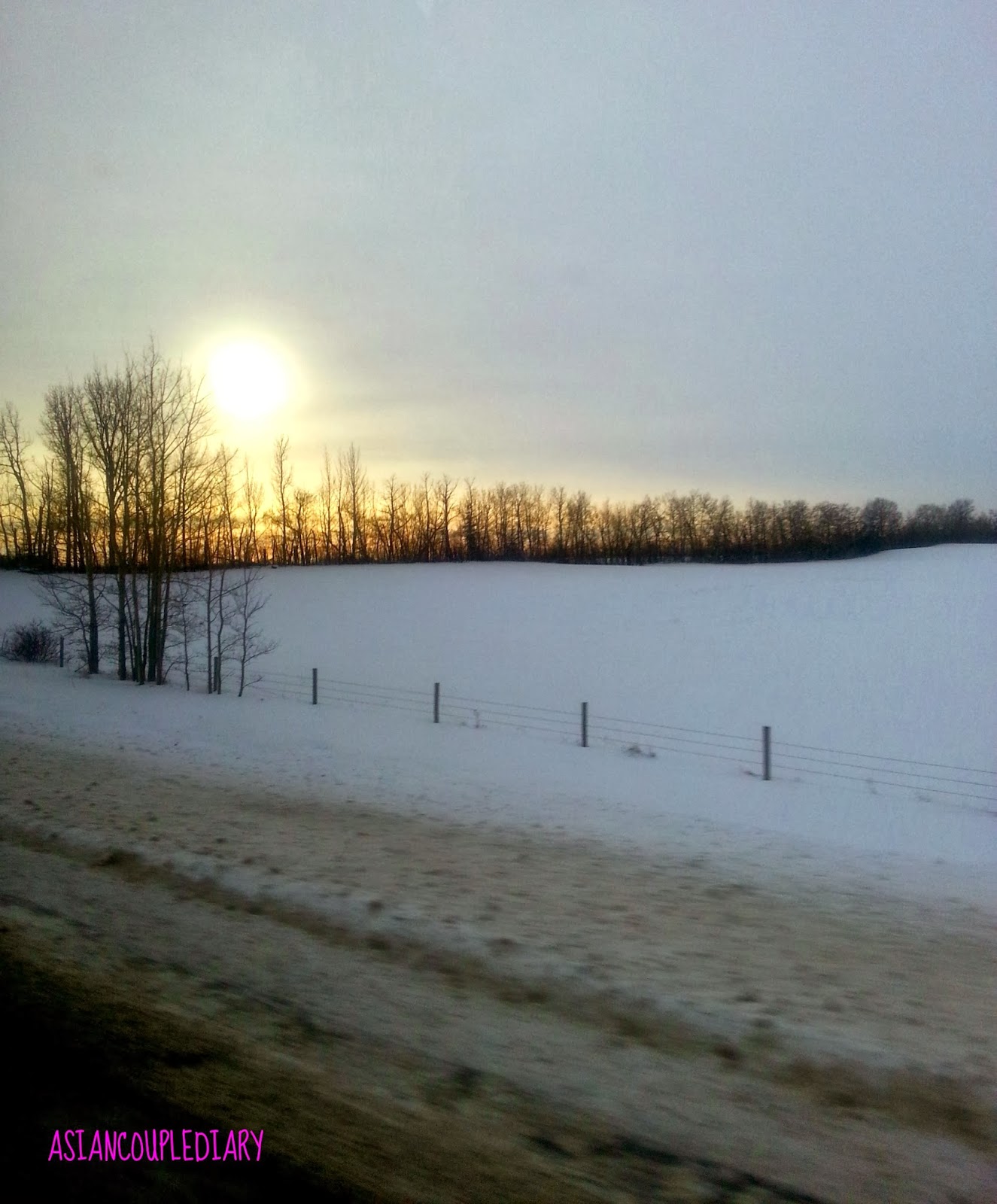 ECKVILLE Alberta, Canada