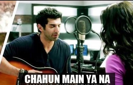 Chahun Main Ya Na Aashiqui 2 Lirik Bahasa Indonesia