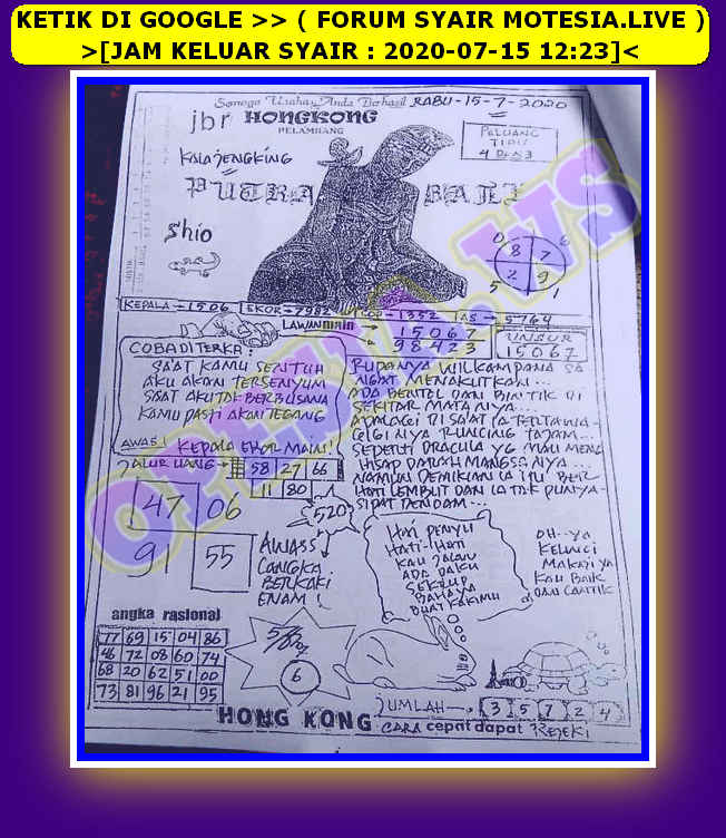 forum syair hk Meloditogel