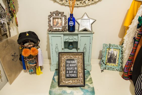 On FLEEK / Message Me - You have as many hours in a day as Beyonce www.BoHoHome.com @bohosusan
