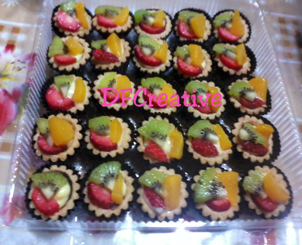 Double F Gallery Senarai Harga / Jenis Cupcake &amp; Kek