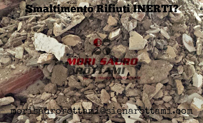 MORI SAURO ROTTAMI Srl - (c) Tutti i diritti riservati