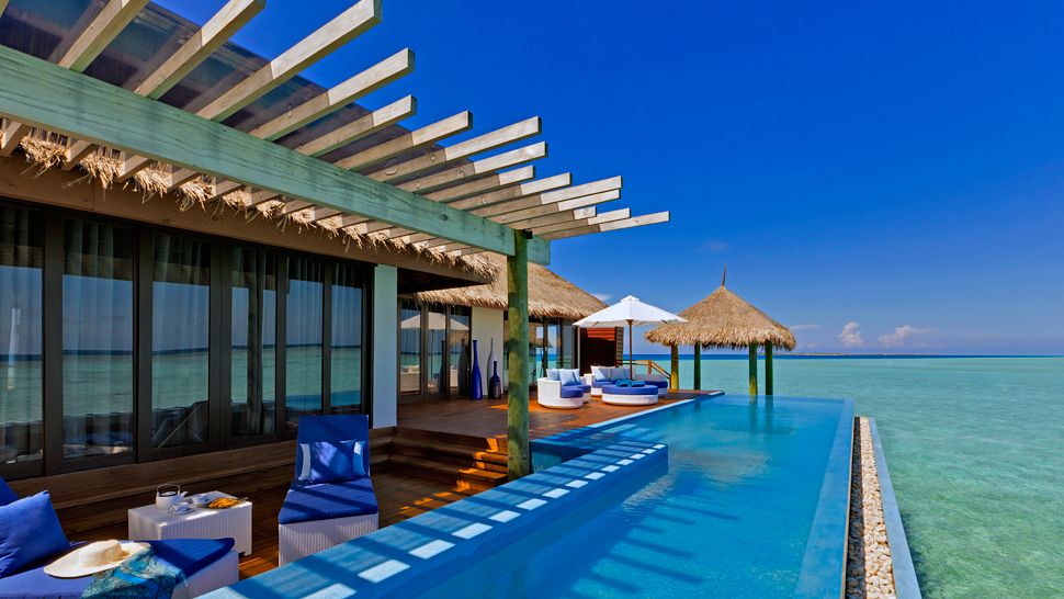 Luxury Life Design: Velassaru, Maldives Luxury Life Design: Velassaru, Maldives