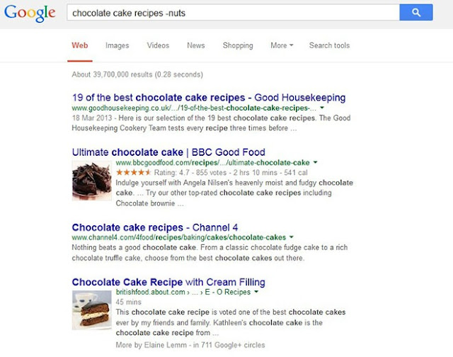 20 Amazing Tricks You Didn't Know About Google