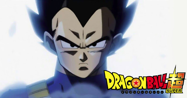 Dragon Ball Super - Vegeta ajuda um adversário em novo preview Dragon Ball Super - Vegeta ajuda um adversário em novo preview