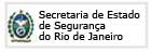 SECRETARIA DE SEGURANÇA RJ