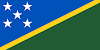 Logo Gambar Bendera Negara Kepulauan Solomon PNG JPG ukuran 100 px