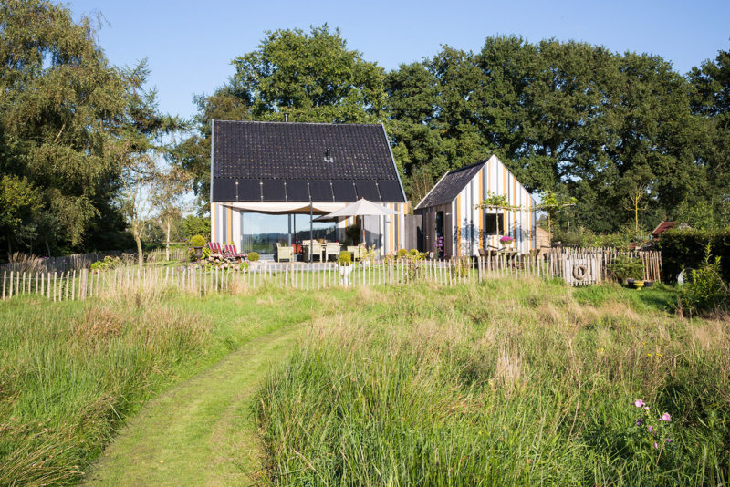 Dutch EnSuite Home Little Living Blog