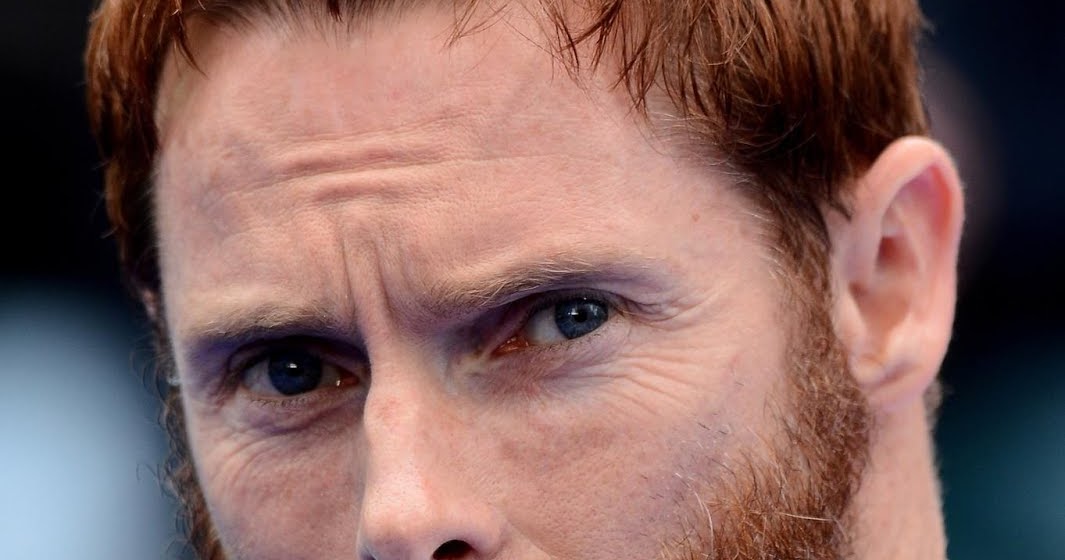 Biografía Sean Harris Noticias de Espectáculos De Chismes