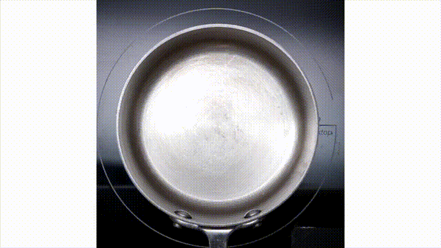 치즈케익 만들기.gif (데이터 주의) | 인스티즈