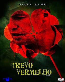 Trevo Vermelho - DVDRip Dublado