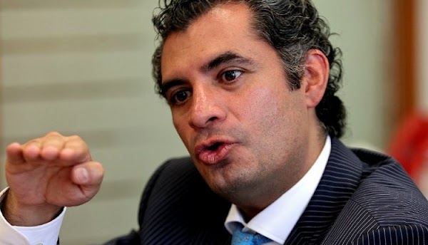 “El caso Odebrecht debería ser suficiente para quitar registro al PRI” ¿Estas de acuerdo? “El caso Odebrecht debería ser suficiente para quitar registro al PRI” ¿Estas de acuerdo?