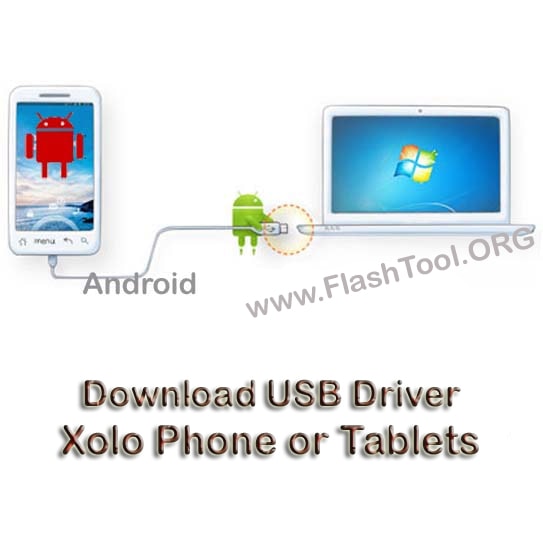 Download Xolo USB Driver Download Xolo USB Driver